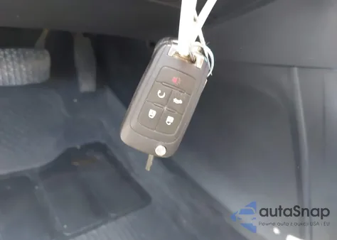 2012 Chevrolet Cruze Eco from USA, damaged, VIN 1G1PJ5SCXC7306353